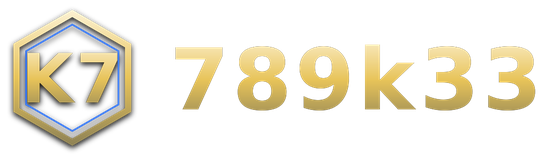 789k33 logo