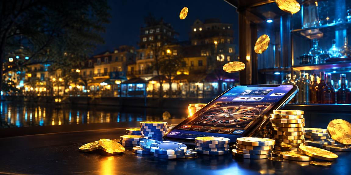 789k33 Chuyển Khoản Casino Trực Tiếp